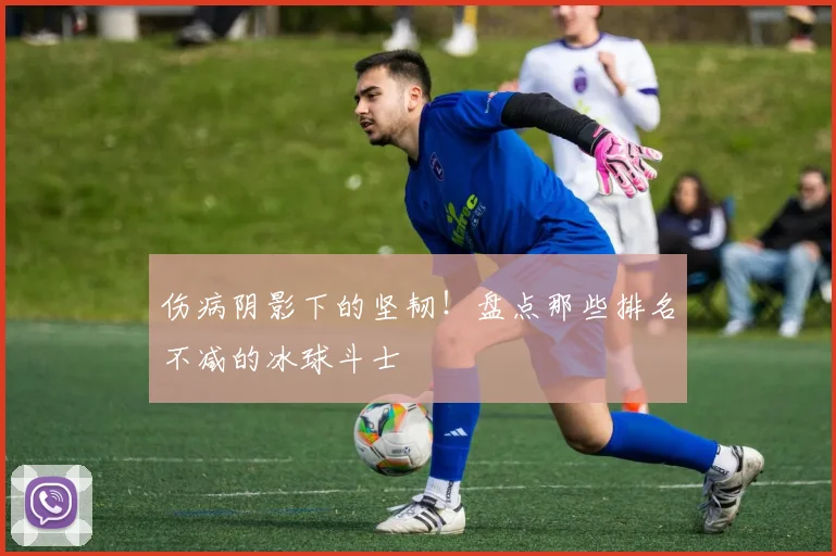 伤病阴影下的坚韧！盘点那些排名不减的冰球斗士