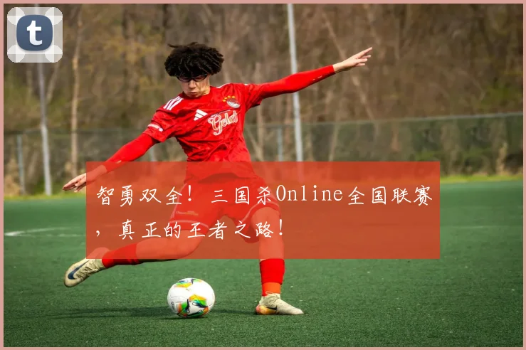智勇双全！三国杀Online全国联赛，真正的王者之路！